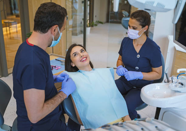 Dental Bonding in San Luis Obispo, CA