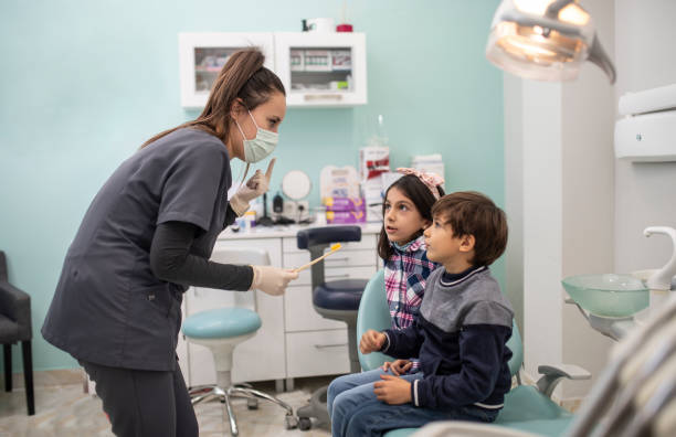 Dental X-Rays and Imaging in San Luis Obispo, CA