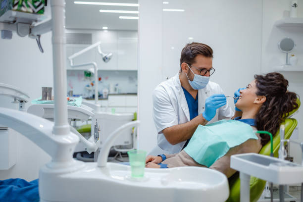 Best Root Canal Treatment  in San Luis Obispo, CA