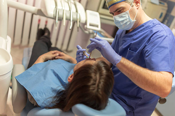 Why Choose Us for Your Dental Needs in San Luis Obispo, CA