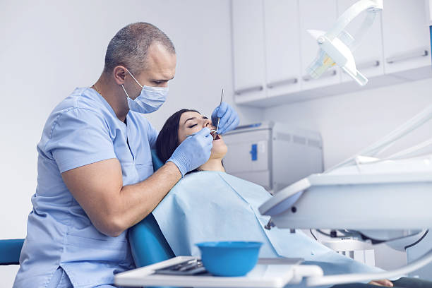 Best TMJ/TMD Treatment  in San Luis Obispo, CA