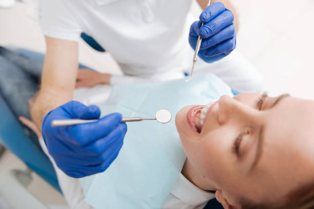 Best Pediatric Dentistry  in San Luis Obispo, CA